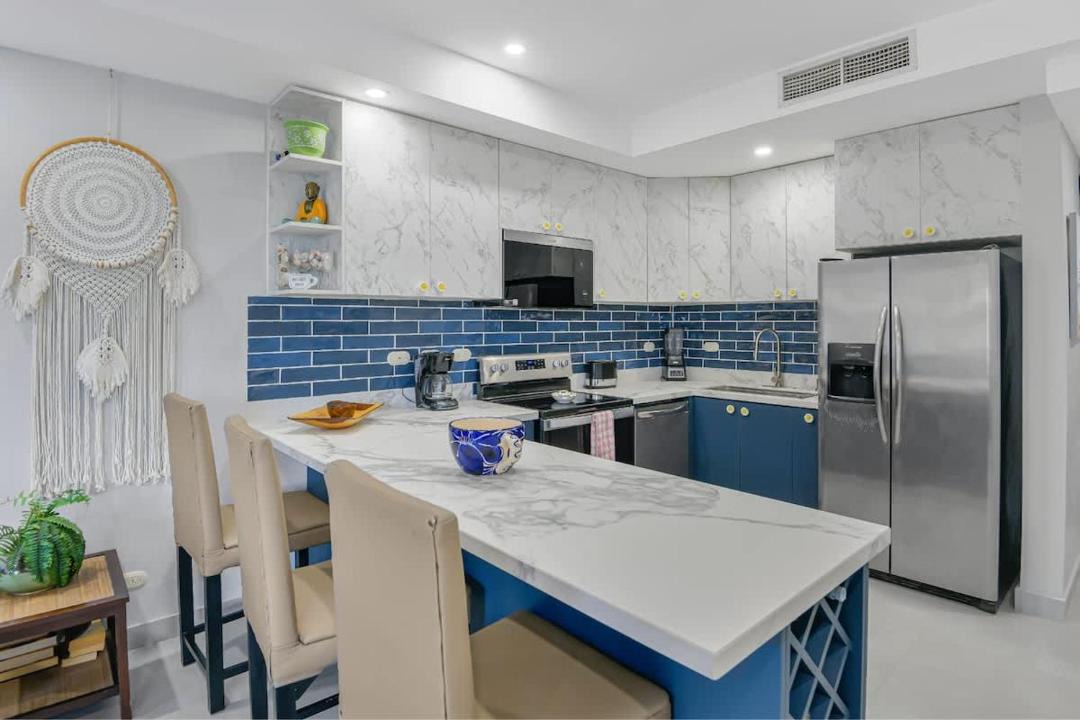 Photo of Kitchen in Barrio Los Villalobos