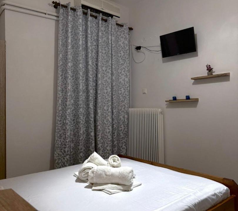 Photo of Bedroom in Xirolivado