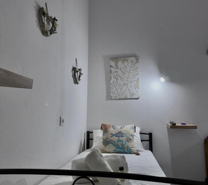 Photo of Bedroom in Xirolivado