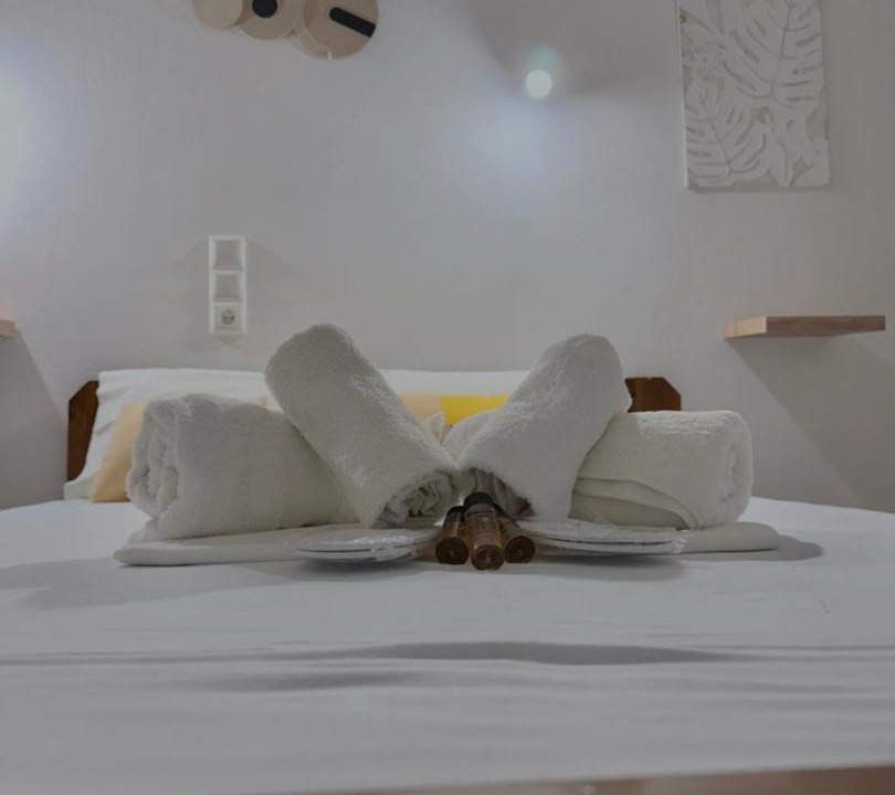 Photo of Bedroom in Xirolivado