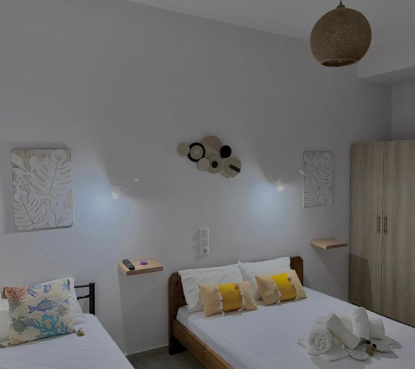 Photo of Bedroom in Xirolivado