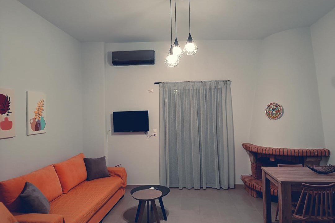Photo of Livingroom in Skiros