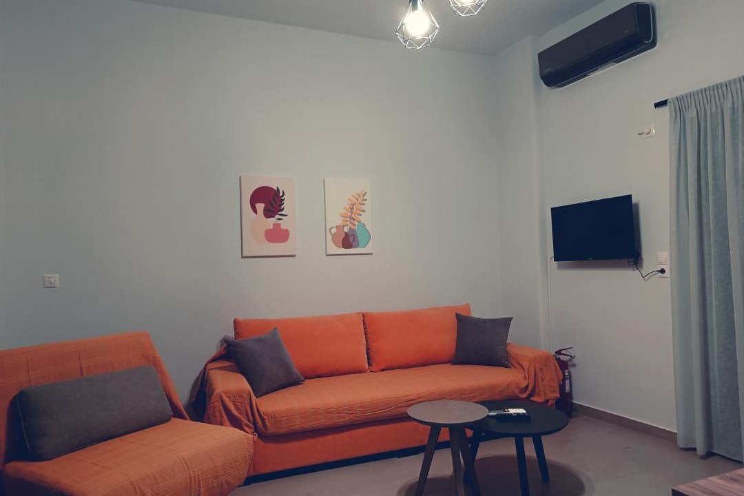 Photo of Livingroom in Skiros