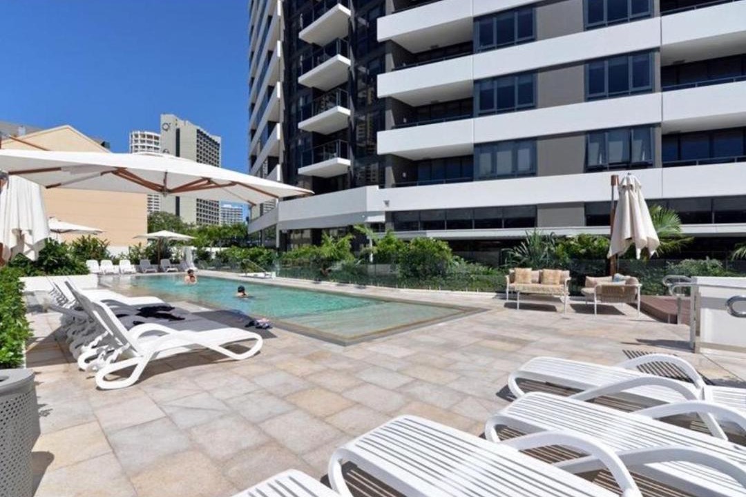 Photo of Patio Balcony in Surfers Paradise