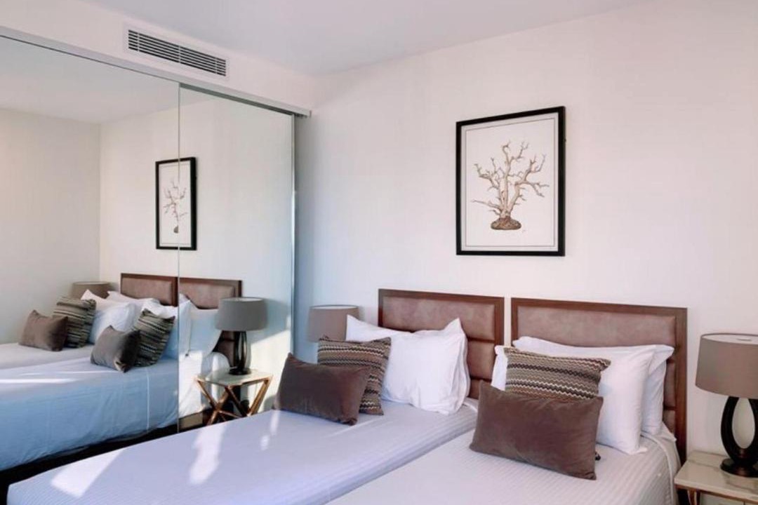 Photo of Bedroom in Surfers Paradise