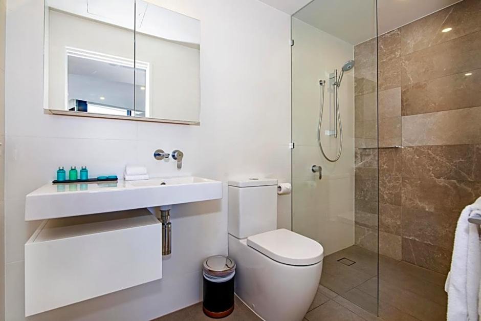 Photo of Bathroom in Surfers Paradise