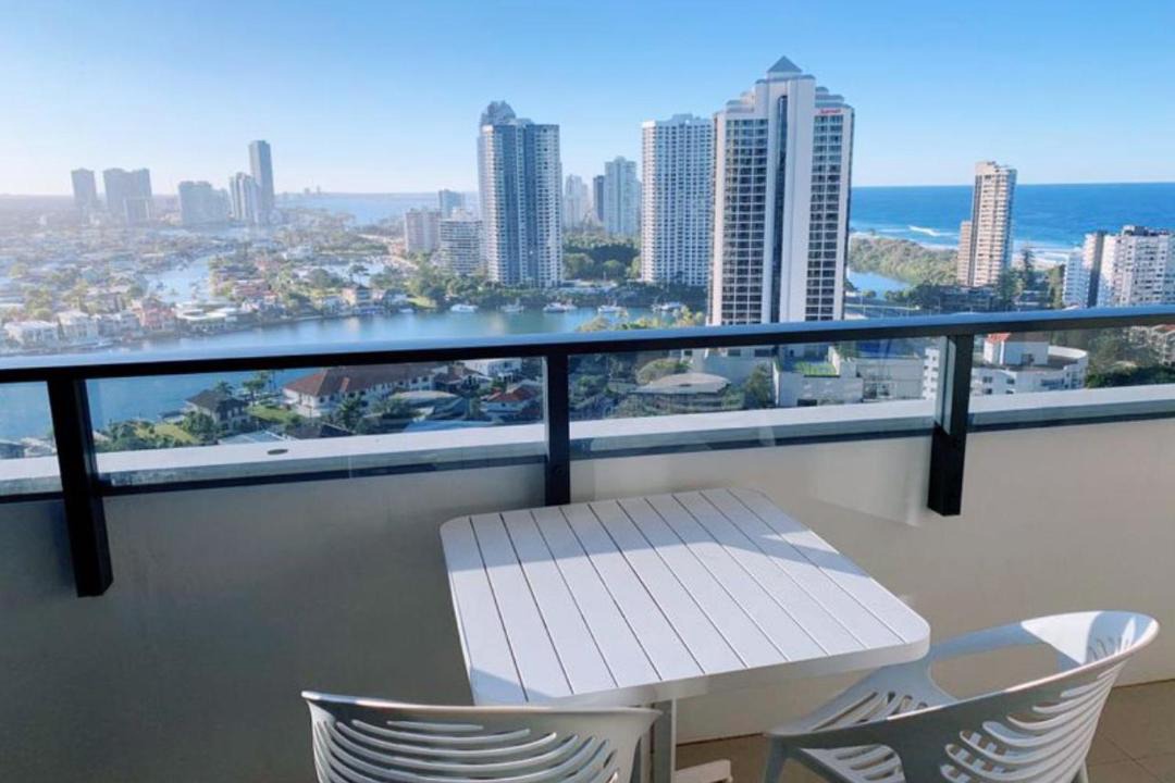 Photo of Patio Balcony in Surfers Paradise