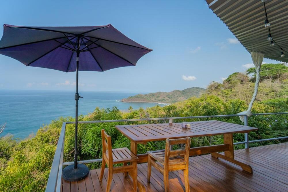 Photo of Patio Balcony in Islita