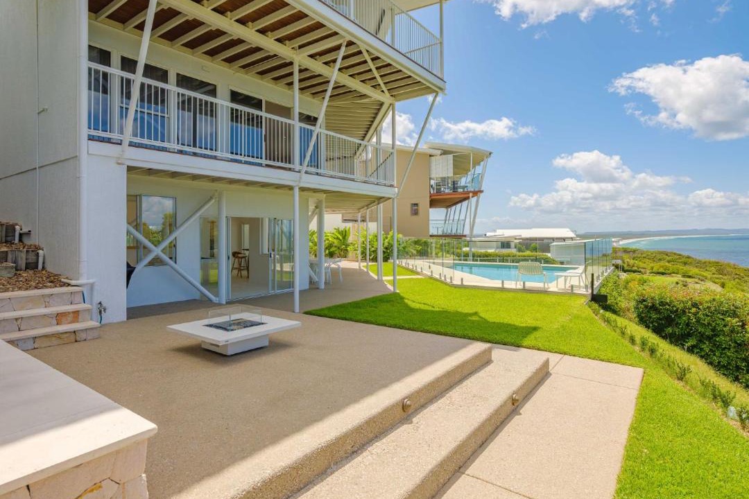Photo of Patio Balcony in Rainbow Beach