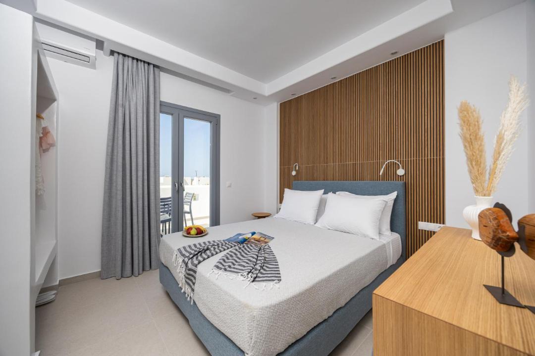 Photo of Bedroom in Karpenisi