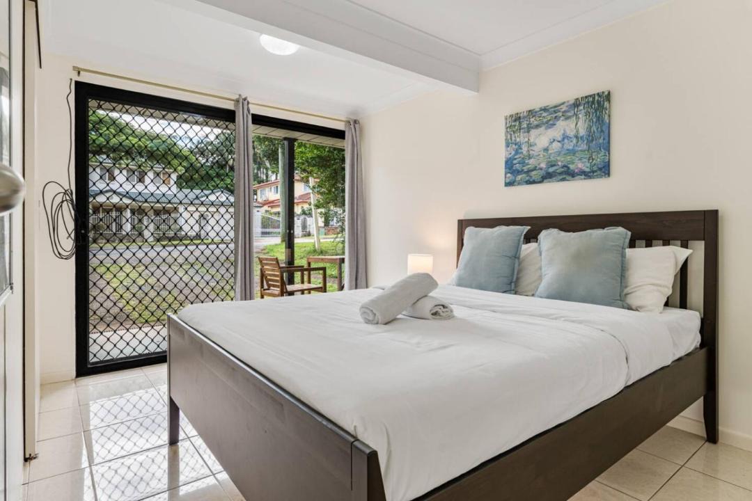 Photo of Bedroom in Robertson