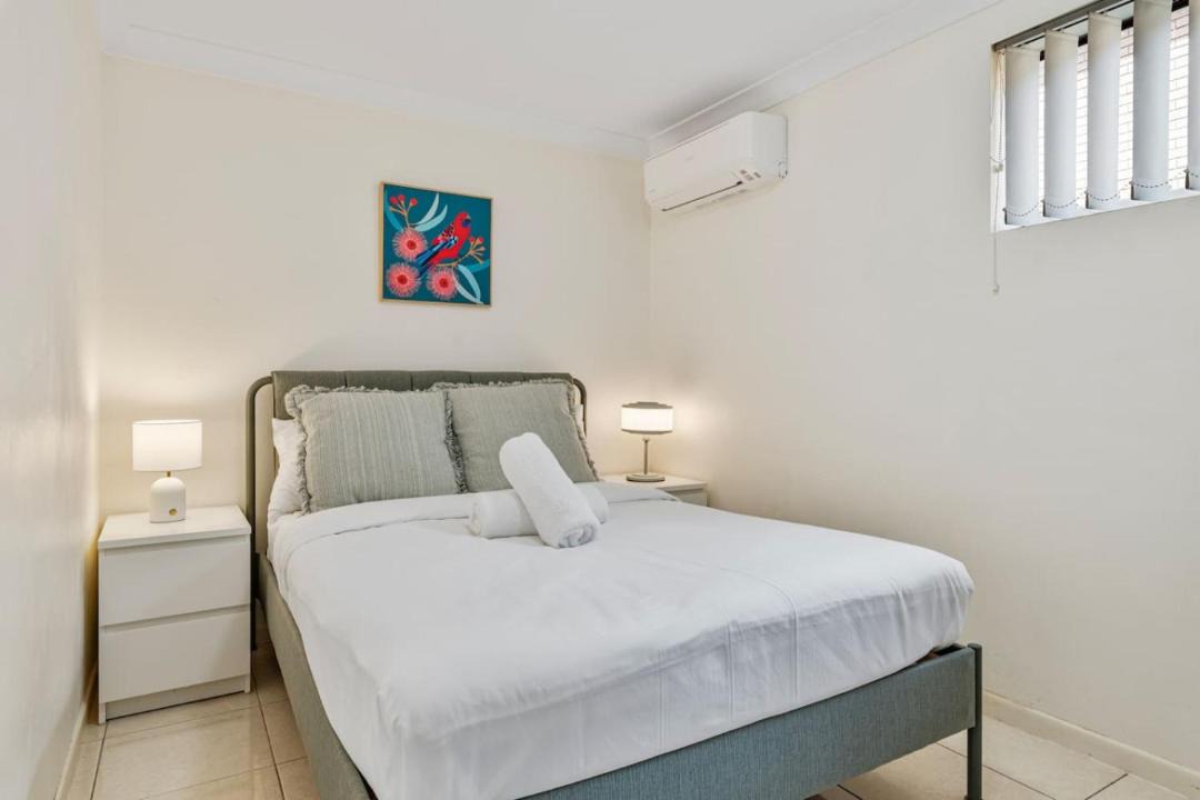 Photo of Bedroom in Robertson