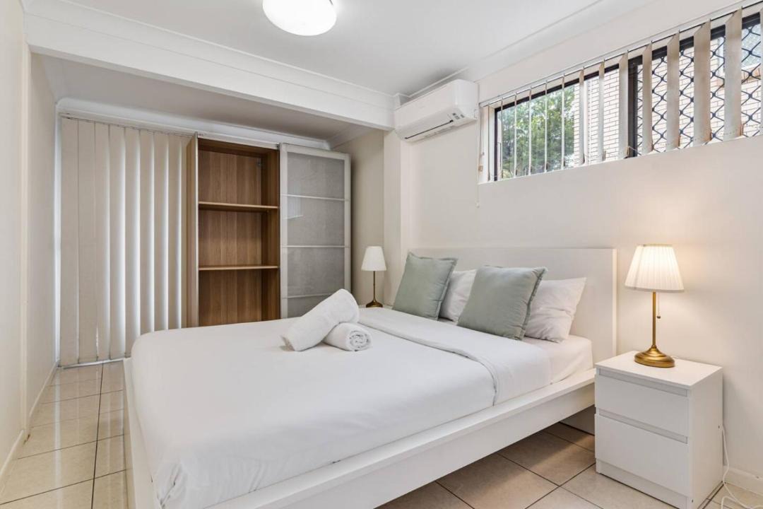 Photo of Bedroom in Robertson