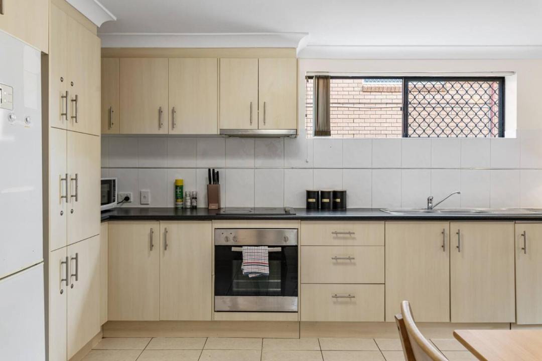 Photo of Kitchen in Robertson
