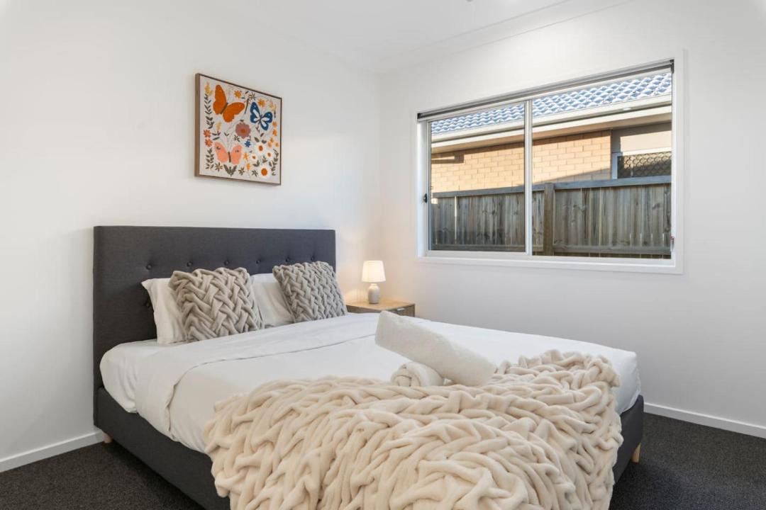 Photo of Bedroom in Victoria Point