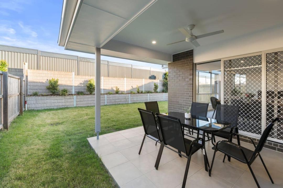 Photo of Patio Balcony in Victoria Point