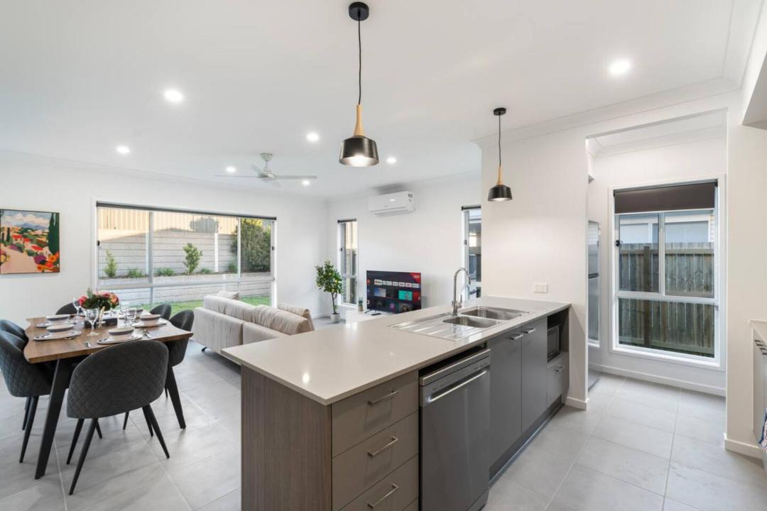 Photo of Kitchen in Victoria Point