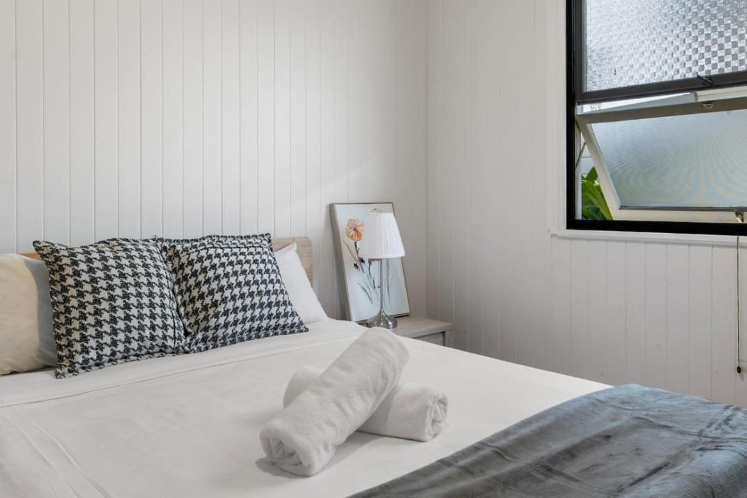 Photo of Bedroom in East Brisbane
