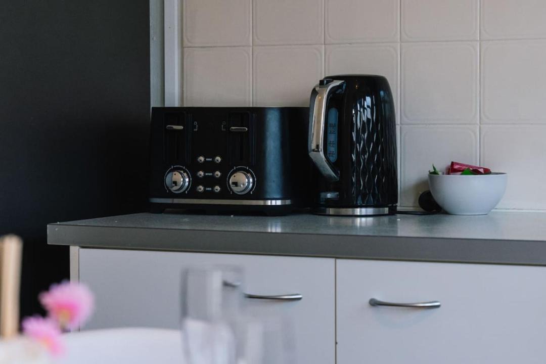 Photo of Kitchen in East Brisbane