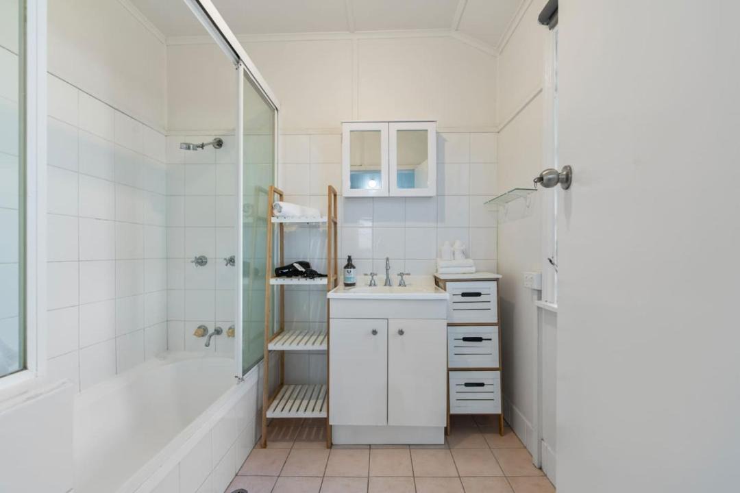 Photo of Bathroom in East Brisbane