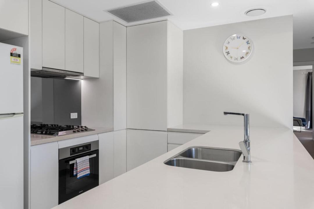 Photo of Kitchen in Macgregor