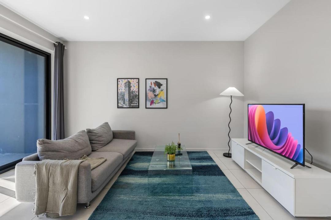 Photo of Livingroom in Macgregor