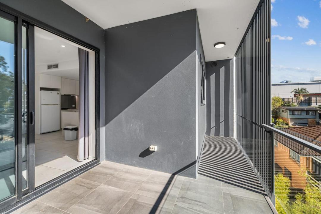 Photo of Patio Balcony in Macgregor