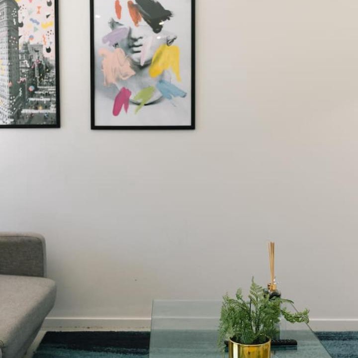 Photo of Livingroom in Macgregor