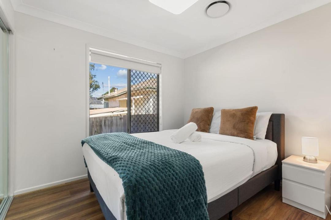 Photo of Bedroom in Keperra
