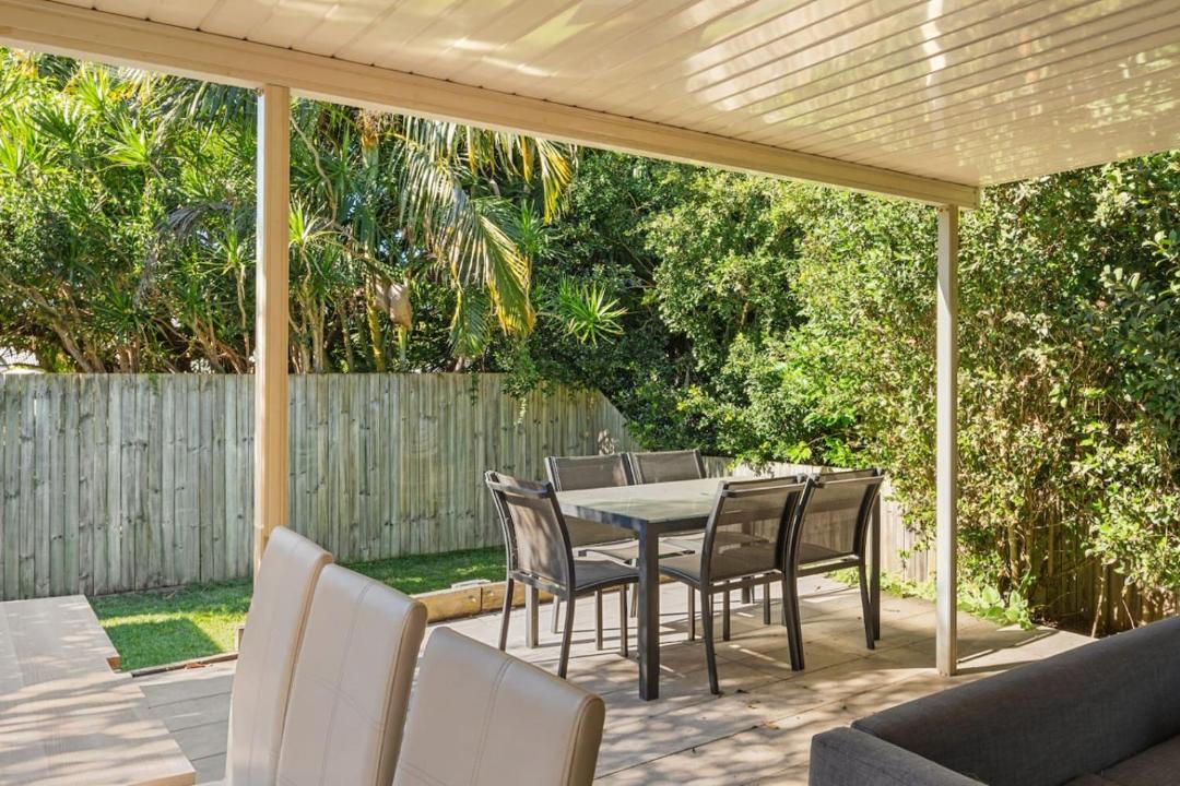 Photo of Patio Balcony in Keperra