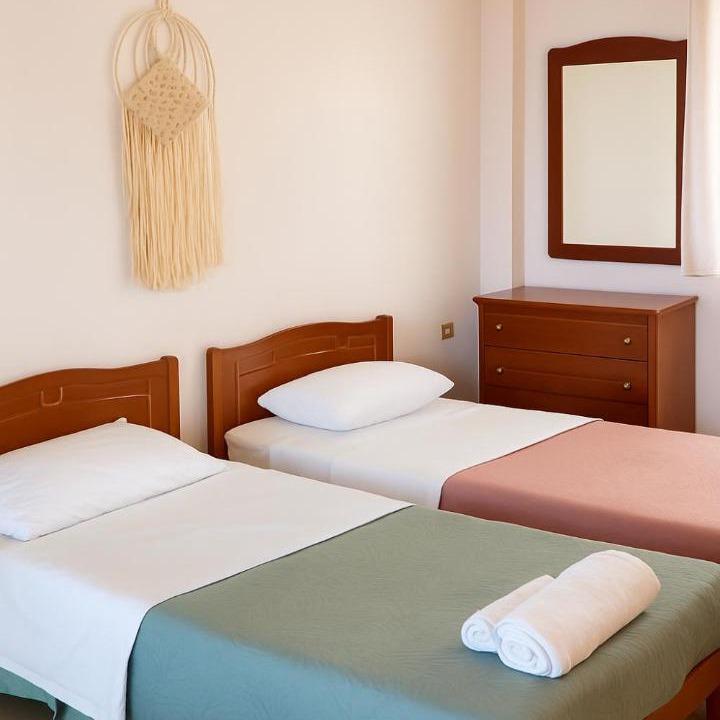Photo of Bedroom in Okhthonia