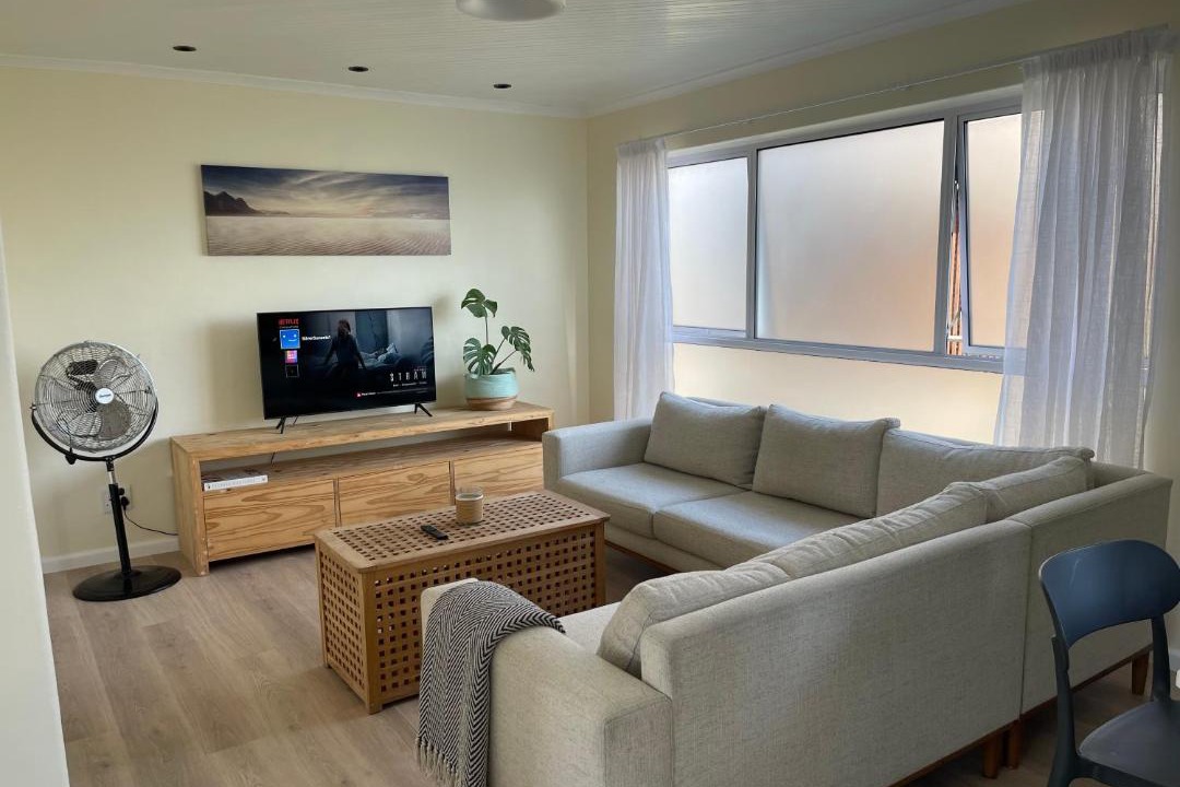 Photo of Livingroom in Sunset Beach