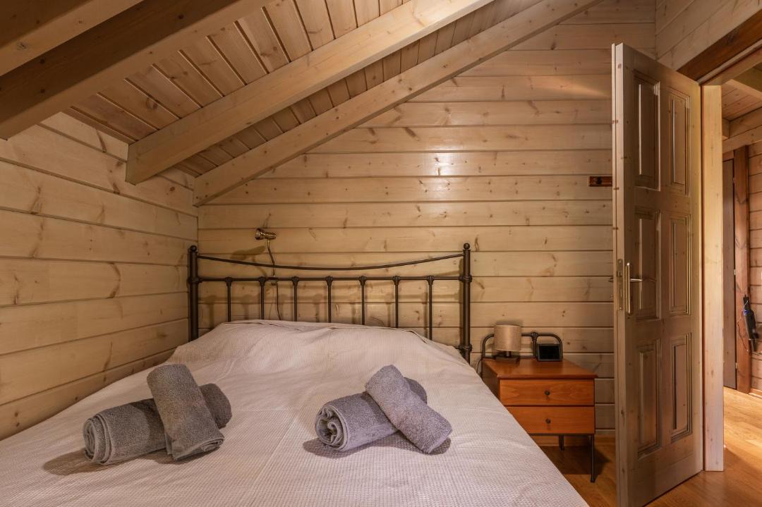 Photo of Bedroom in Kato Alepochori