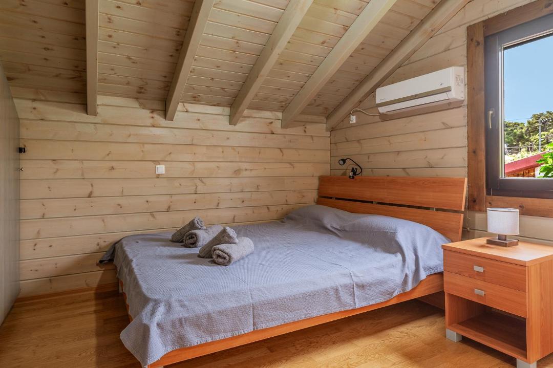 Photo of Bedroom in Kato Alepochori