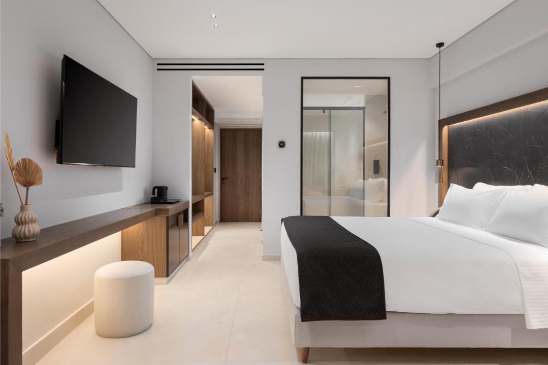 Photo of Bedroom in Korinthos