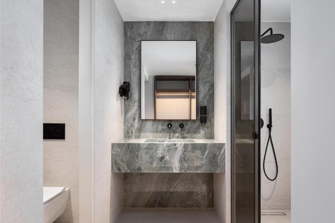 Photo of Bathroom in Korinthos