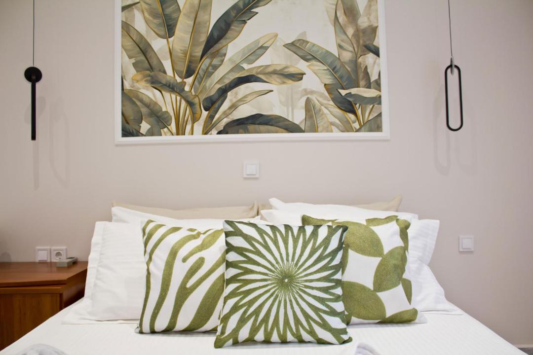 Photo of Bedroom in Khalkis