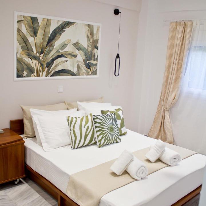 Photo of Bedroom in Khalkis