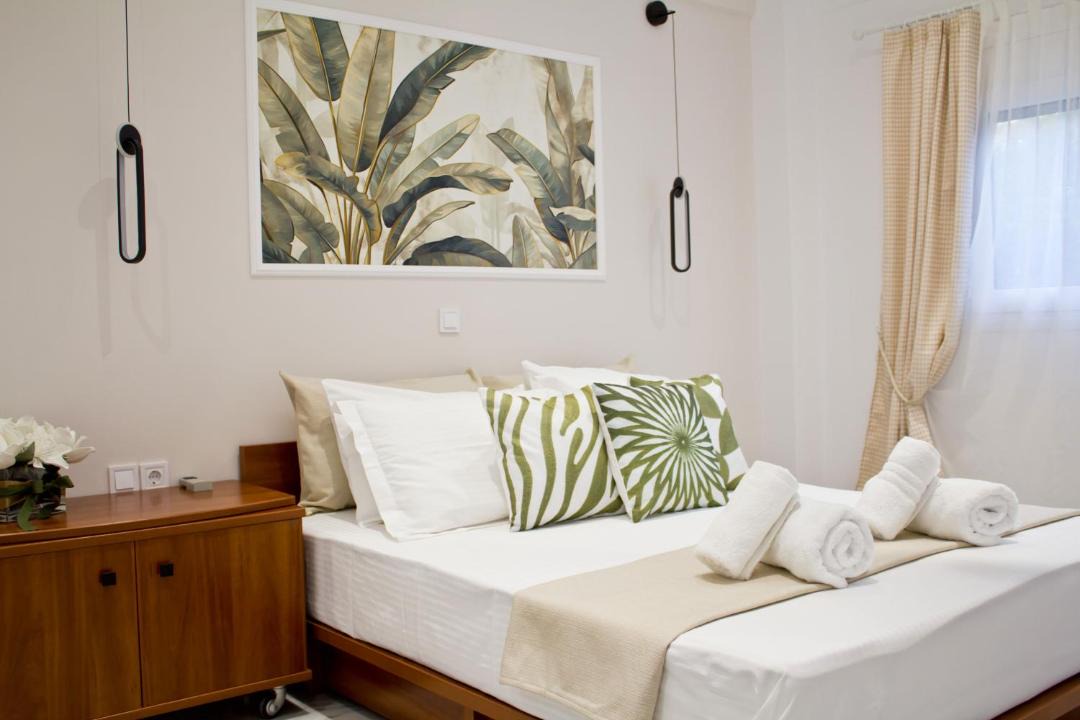 Photo of Bedroom in Khalkis