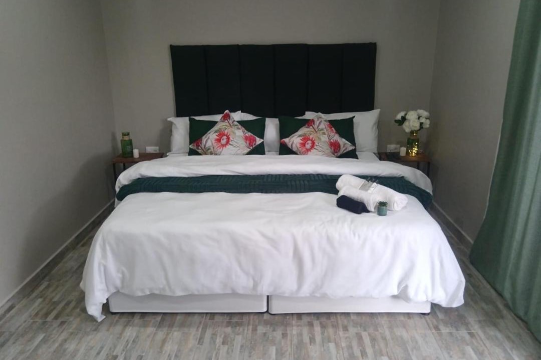 Photo of Bedroom in Kimberley