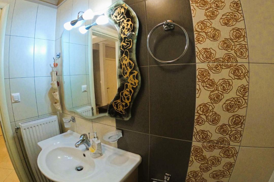 Photo of Bathroom in Loutraki