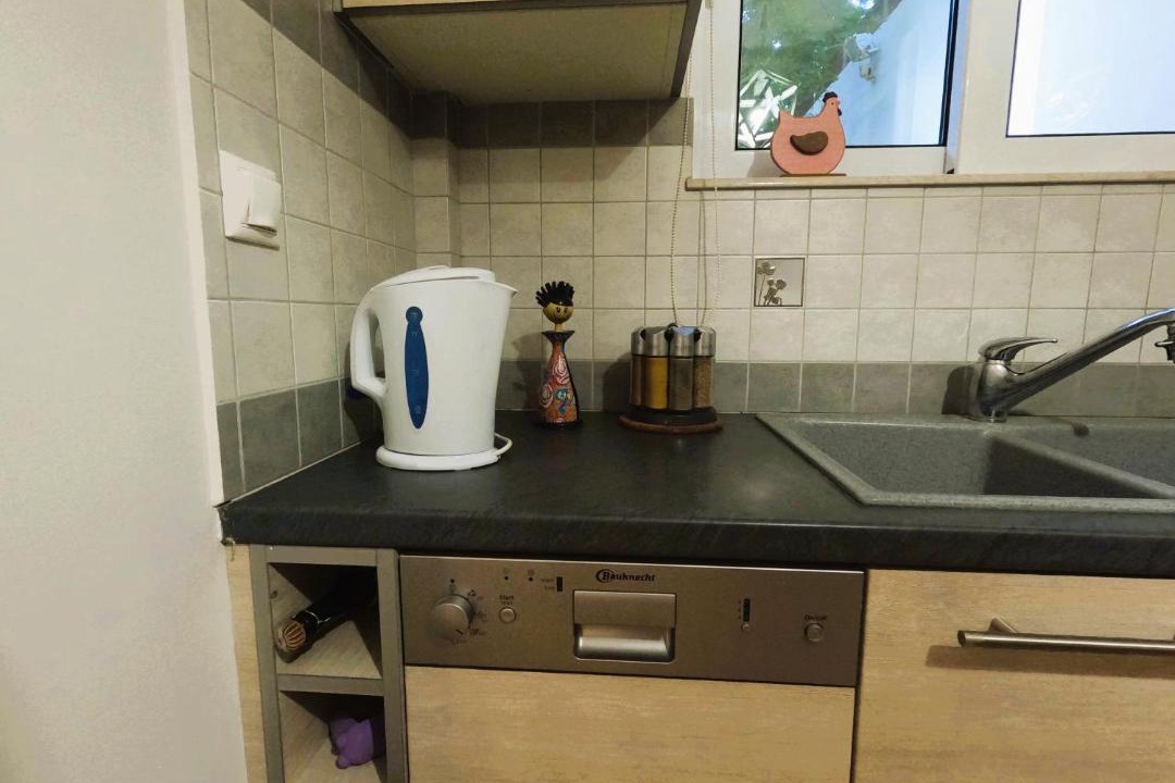 Photo of Kitchen in Loutraki