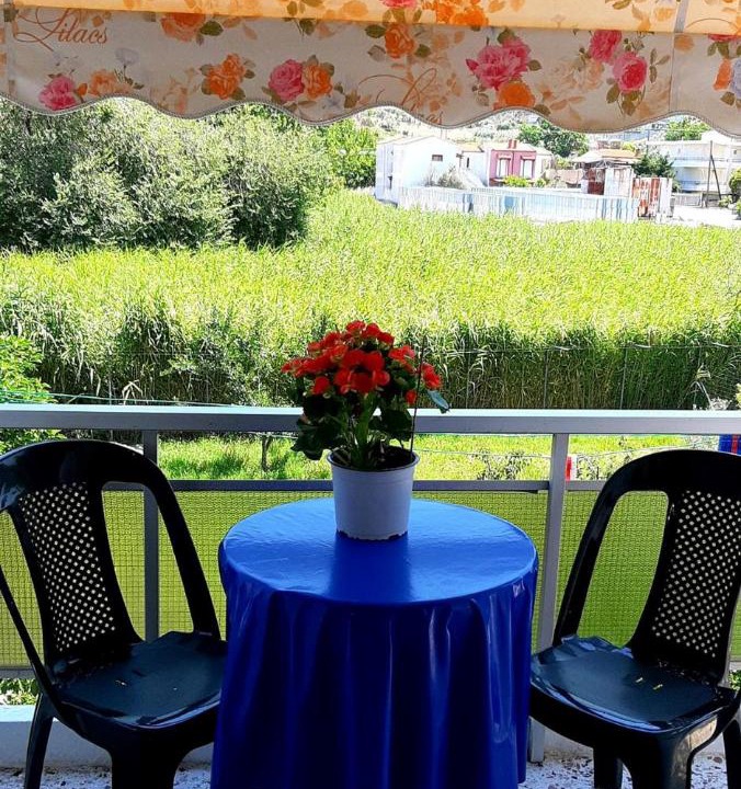 Photo of Patio Balcony in Xirolivado