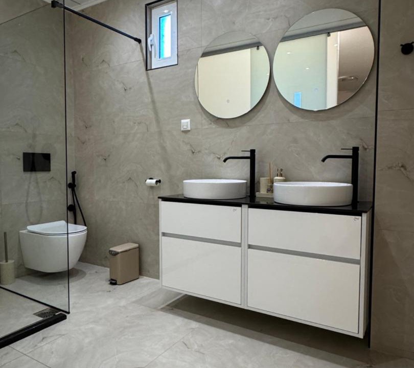 Photo of Bathroom in Mesolongi