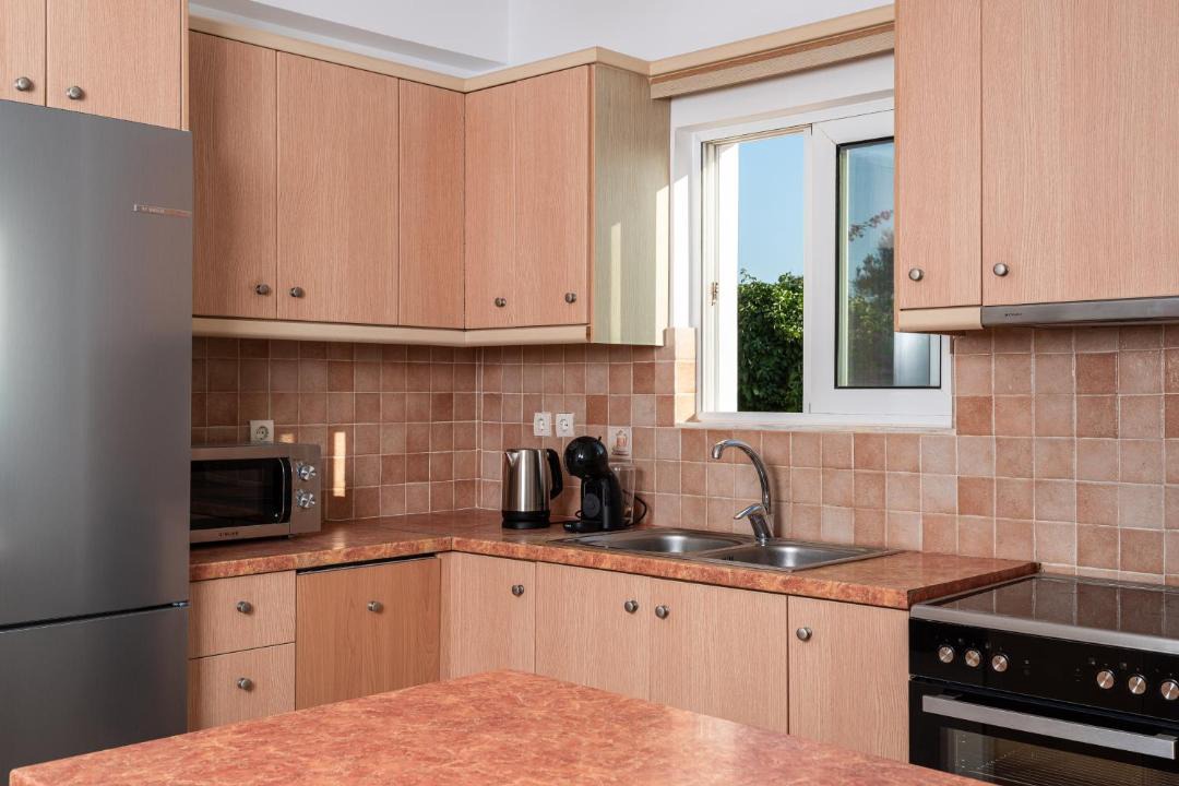 Photo of Kitchen in Kokkinon Khorion