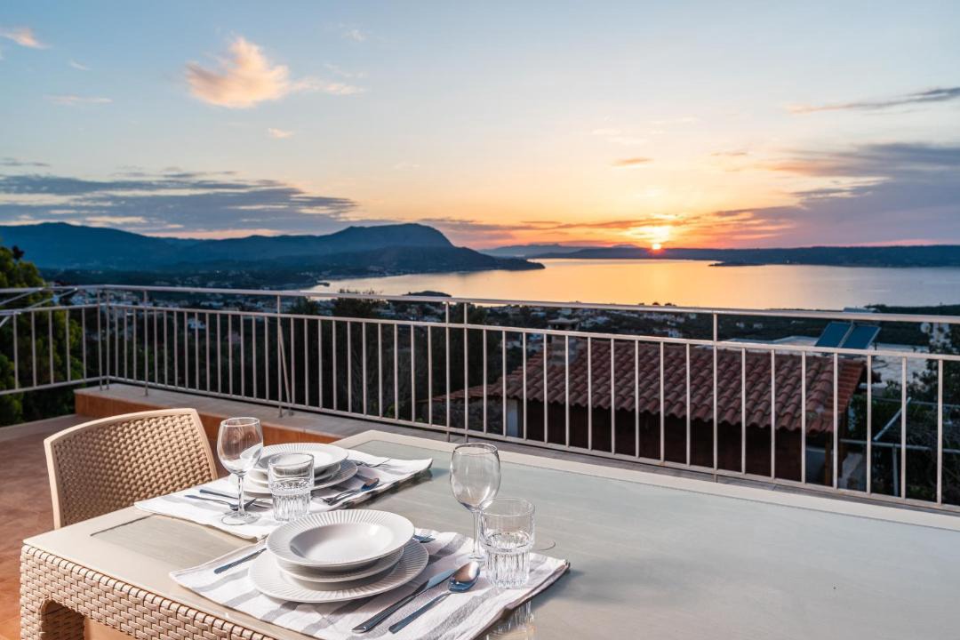 Photo of Patio Balcony in Kokkinon Khorion
