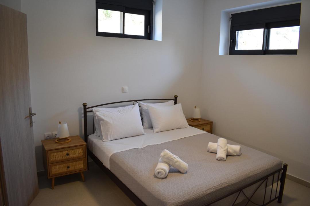 Photo of Bedroom in Grambia