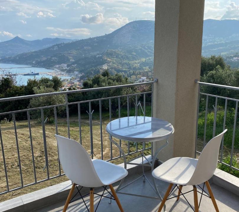Photo of Patio Balcony in Sipiada