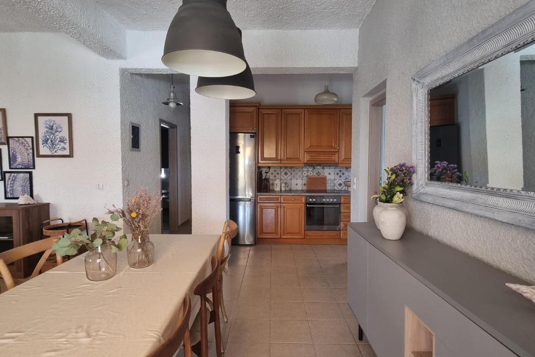 Photo of Kitchen in Perdhika