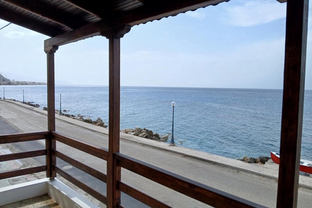 Photo of Patio Balcony in Ligia